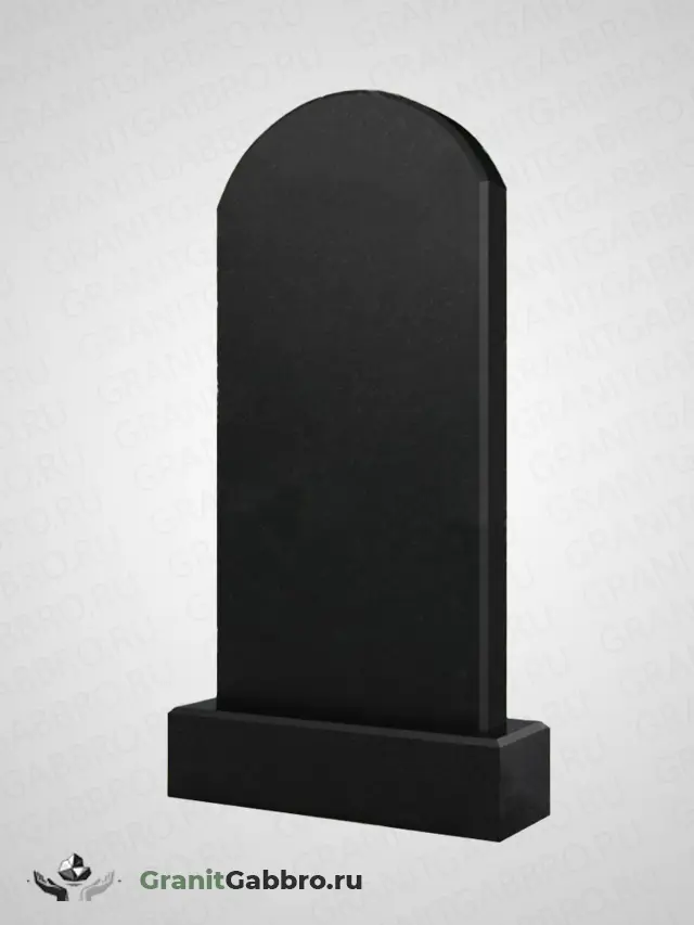 Памятник фигурный 3 из гранита
