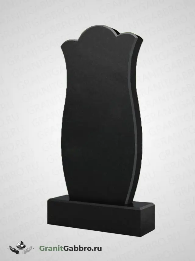 Памятник фигурный 7 из гранита