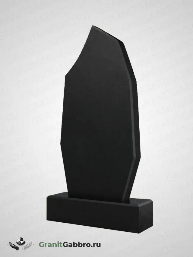 Памятник фигурный 9 из гранита