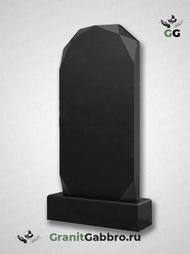 Памятник фигурный 31 из гранита