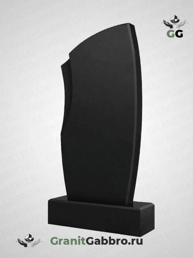 Памятник фигурный 20 из гранита