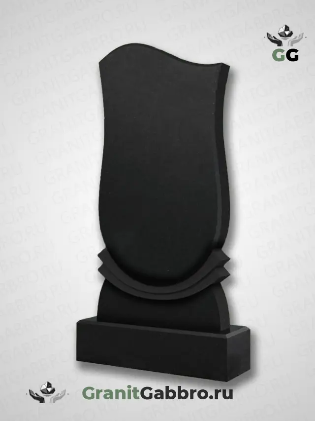 Памятник фигурный 21 из гранита