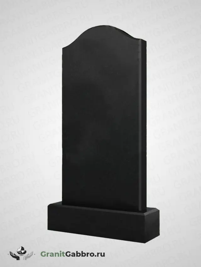Памятник фигурный 4 из гранита