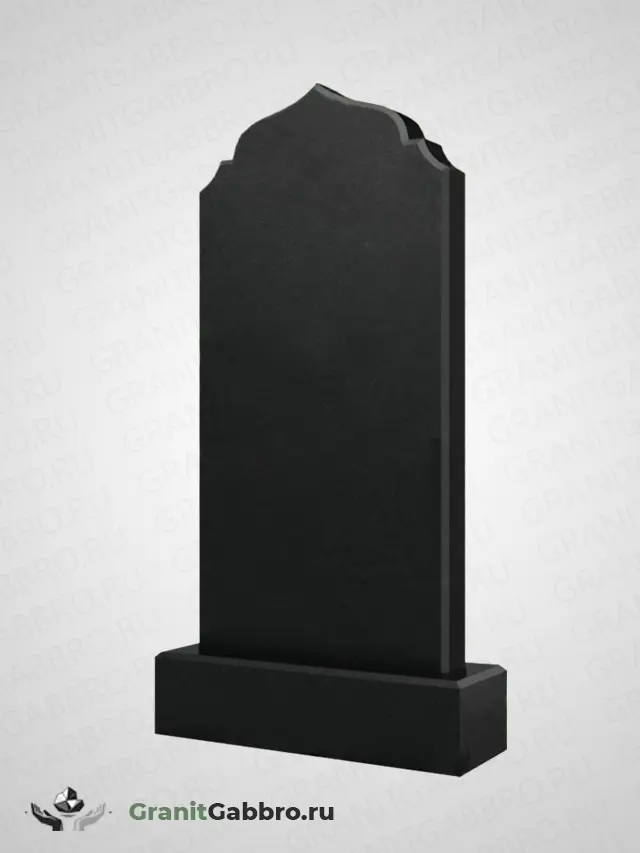 Памятник фигурный 5 из гранита