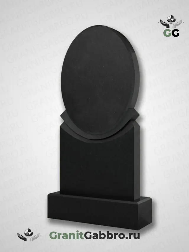 Памятник фигурный 28 из гранита