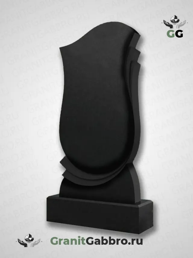Памятник фигурный 22 из гранита