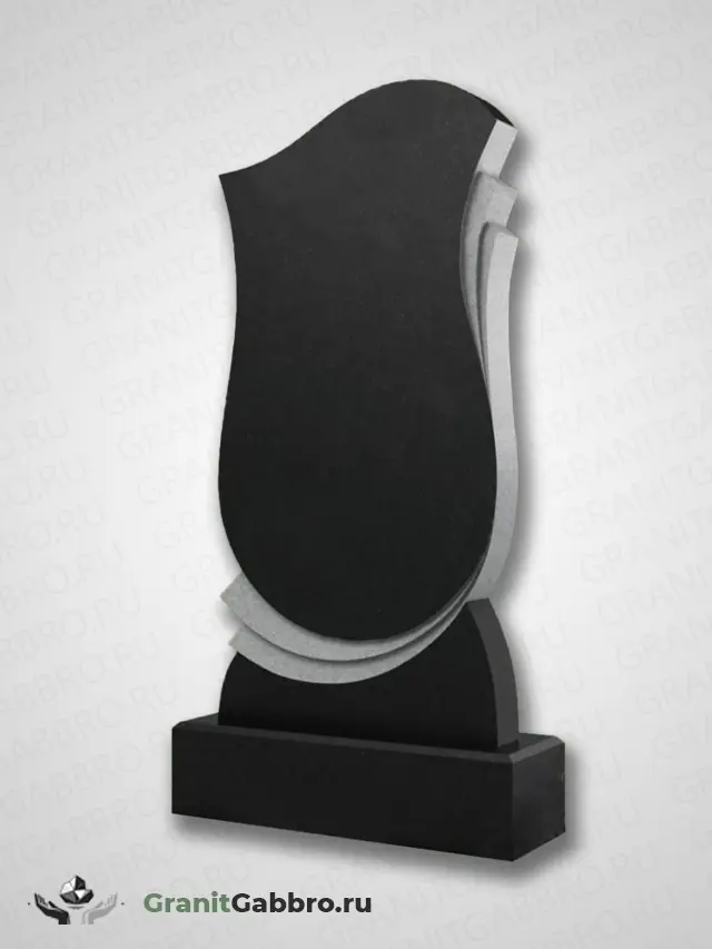 Памятник фигурный 16 из гранита