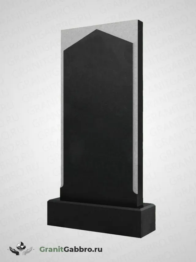 Памятник фигурный 12 из гранита
