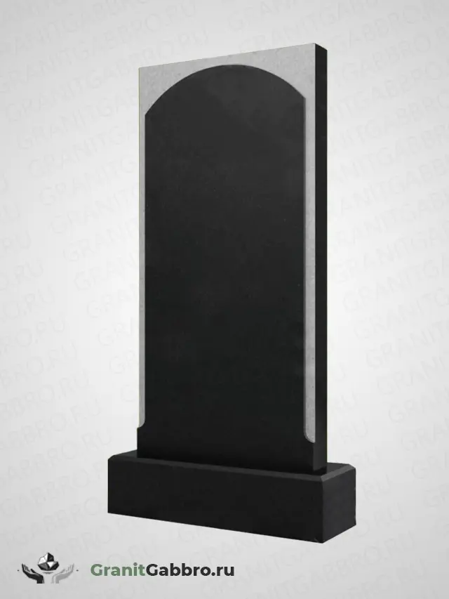 Памятник фигурный 10 из гранита