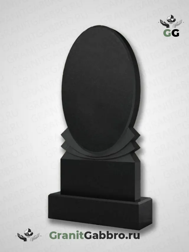 Памятник фигурный 29 из гранита