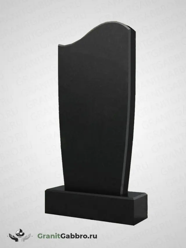 Памятник фигурный 6 из гранита