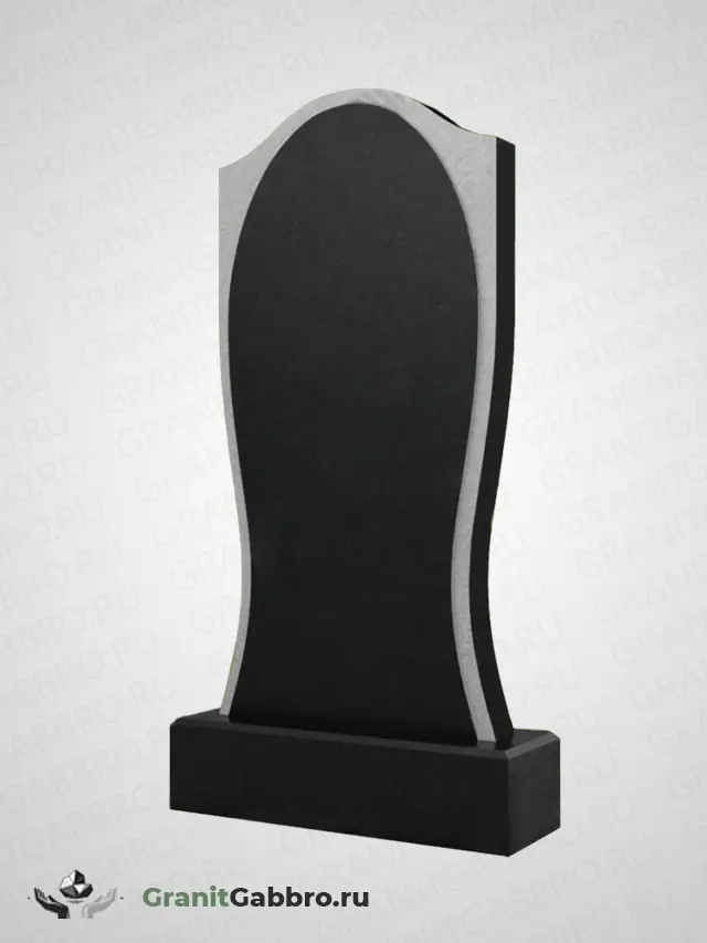 Памятник фигурный 13 из гранита