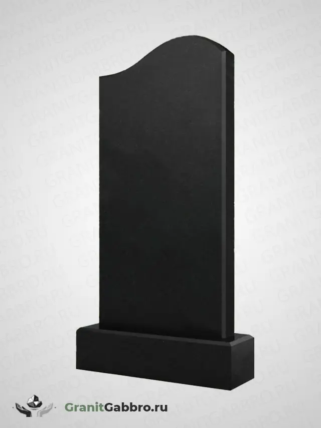 Памятник фигурный 1 из гранита