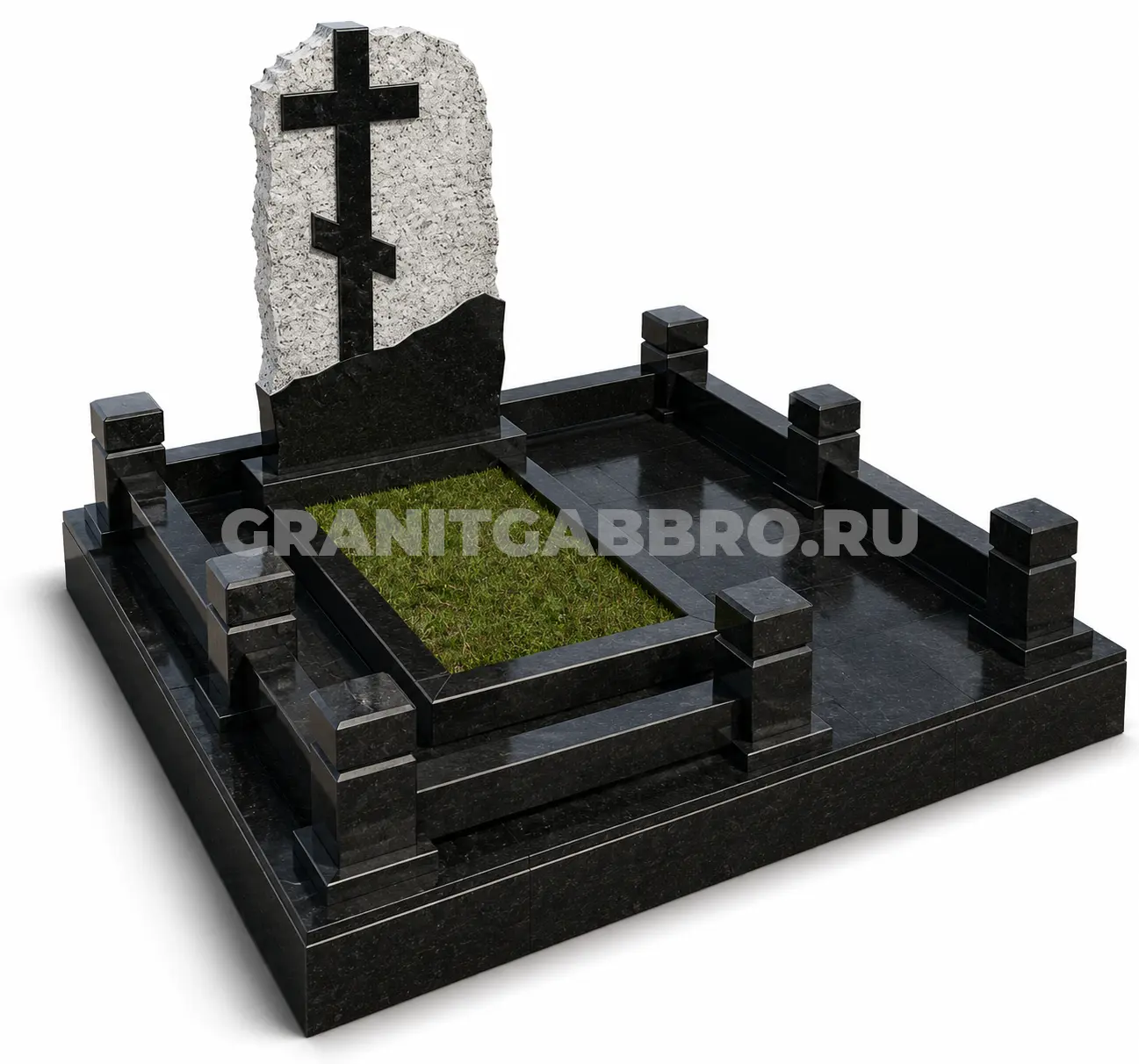 Мемориальный комплекс 067